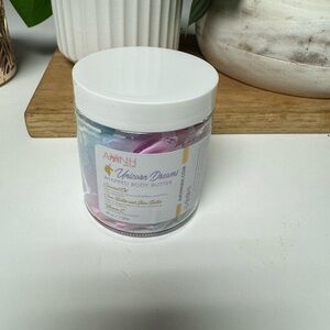 AMNH Unicorn Dreams Whipped Body Butter